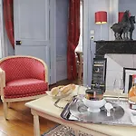 D'haussonville 4* نانسي