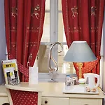 D'haussonville 4*