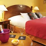 فندق D'haussonville 4*