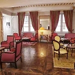 D'haussonville فندق نانسي