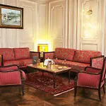 D'haussonville 4* نانسي