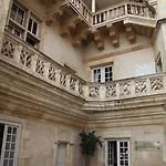 D'haussonville فندق 4*