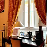 فندق D'haussonville نانسي