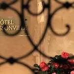 D'haussonville فندق 4*