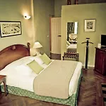 D'haussonville 4* نانسي