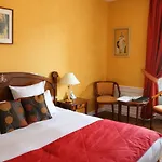 D'haussonville 4* Nancy