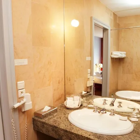 D'haussonville 4* Nancy
