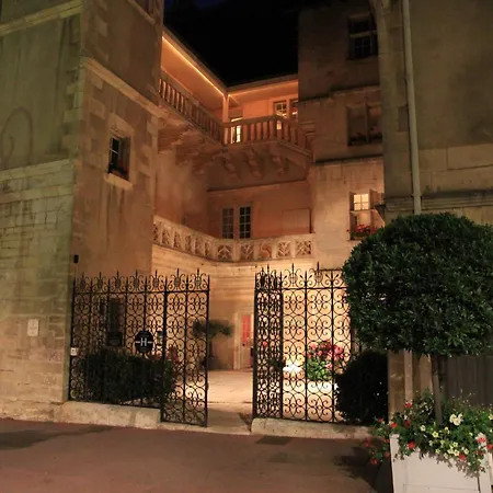 Hotel D'haussonville