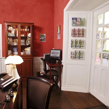 Hotel D'haussonville