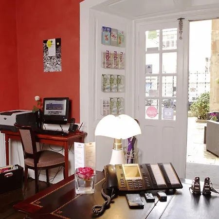 D'haussonville Hotel