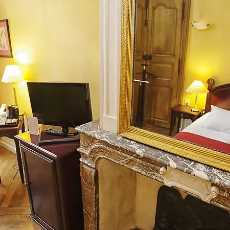 D'haussonville نانسي