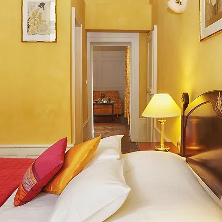 Ξενοδοχείο D'haussonville 4*