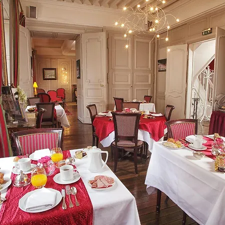 D'haussonville Νανσύ