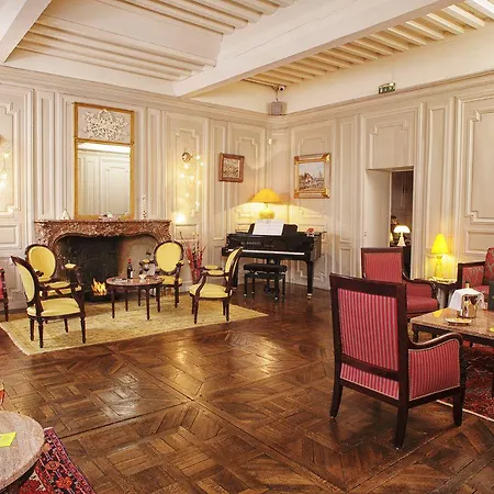 D'haussonville نانسي