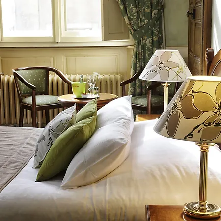 D'haussonville 4*