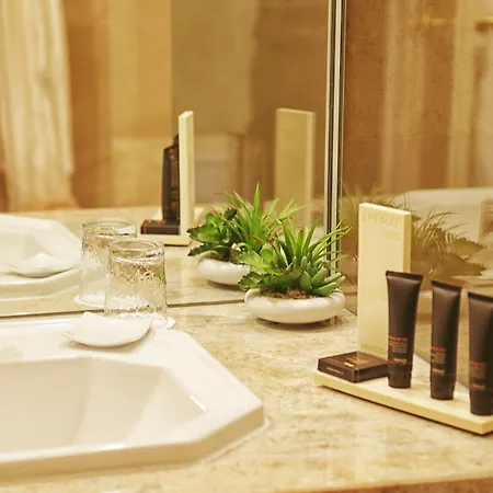 فندق D'haussonville نانسي