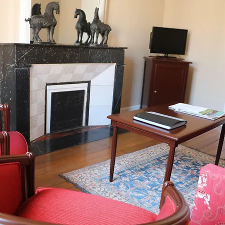 D'haussonville نانسي