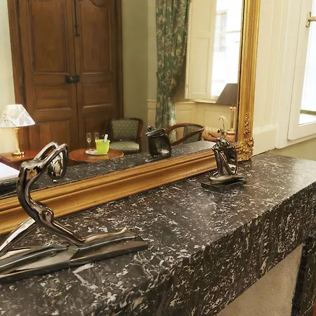 D'haussonville Ξενοδοχείο