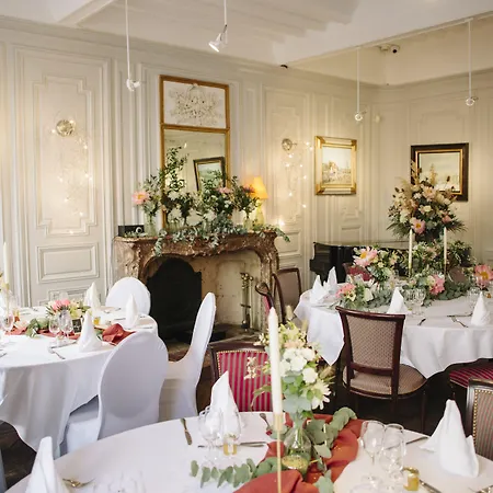 D'haussonville 4* Nancy