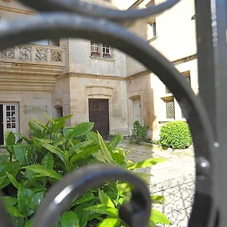 D'haussonville 4* נאנסי