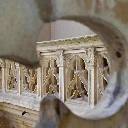 D'haussonville فندق نانسي