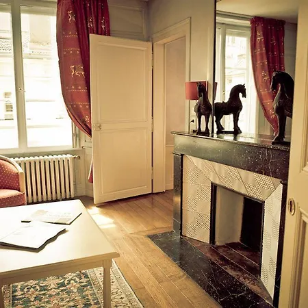 فندق D'haussonville نانسي