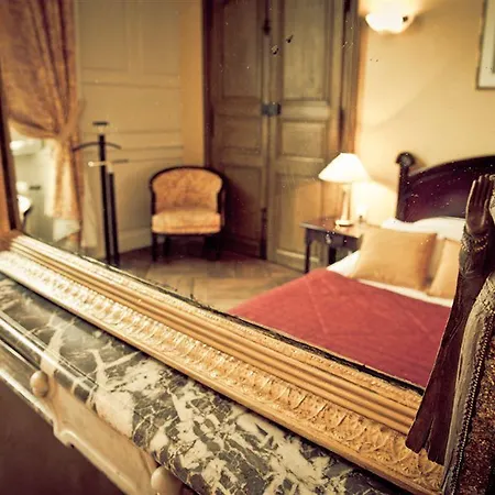 D'haussonville نانسي