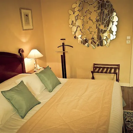 Ξενοδοχείο D'haussonville