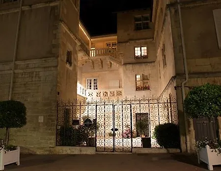 D'haussonville מלון