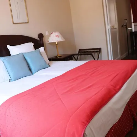 D'haussonville فندق نانسي