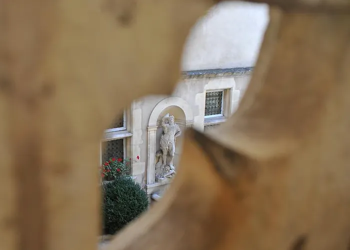 Ξενοδοχείο D'haussonville