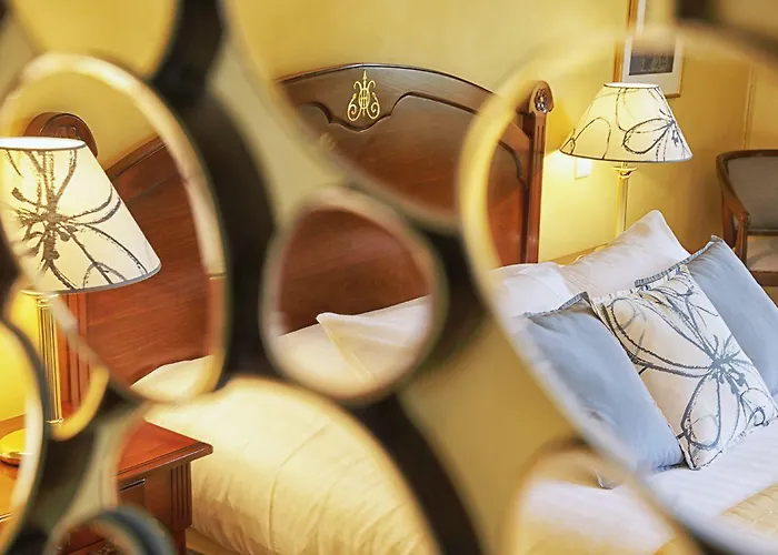 D'haussonville Nancy