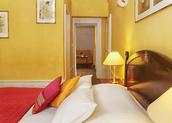 Ξενοδοχείο D'haussonville 4*