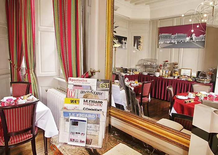 D'haussonville Νανσύ