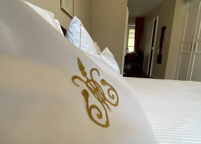 D'haussonville Nancy