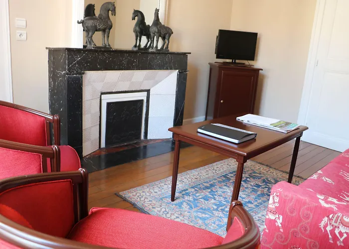 D'haussonville Νανσύ