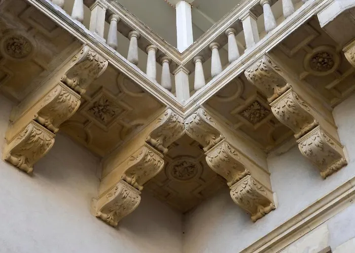 Ξενοδοχείο D'haussonville