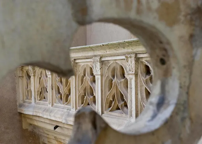 D'haussonville Ξενοδοχείο Νανσύ