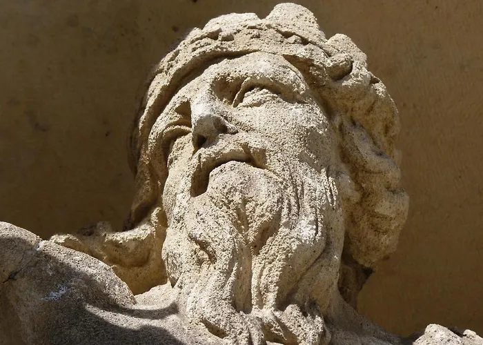 D'haussonville Νανσύ