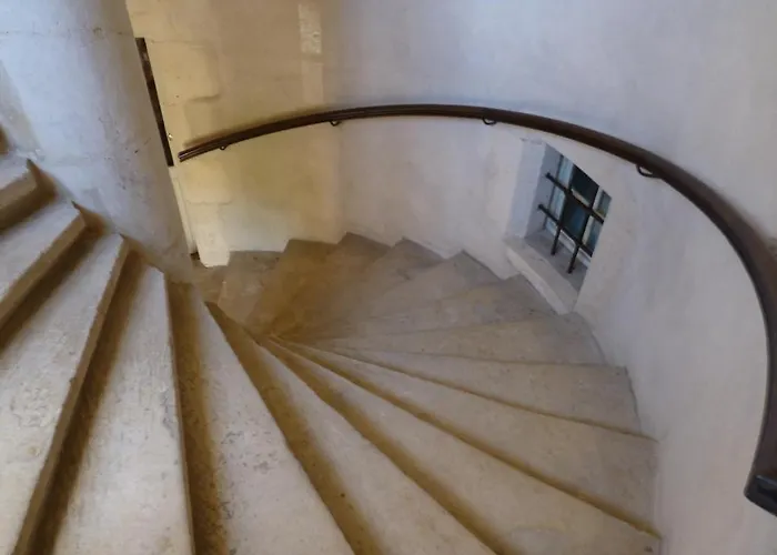 Ξενοδοχείο D'haussonville