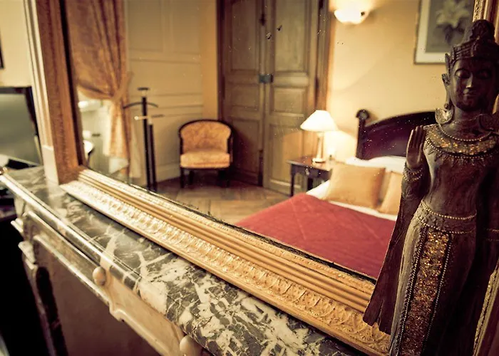 D'haussonville Νανσύ