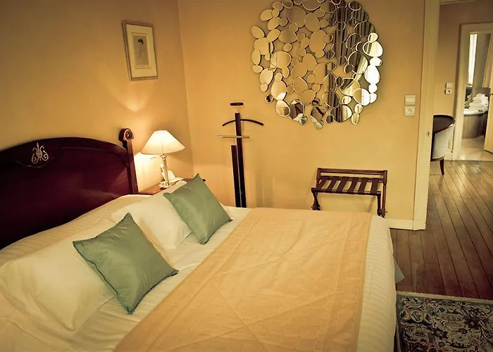 Hotel D'haussonville